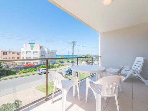 San Clemente 3 24 Orvieto Tce - Accommodation Newcastle 1