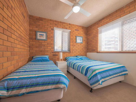 San Clemente 3 24 Orvieto Tce - Accommodation Newcastle 2