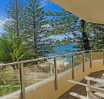 By The Sea Unit 4 13 Esplanade Kings Beach - Accommodation Newcastle