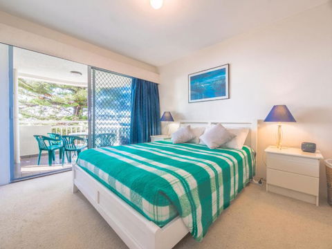 Seaspray U4 21 Warne Tce - Accommodation Newcastle 4