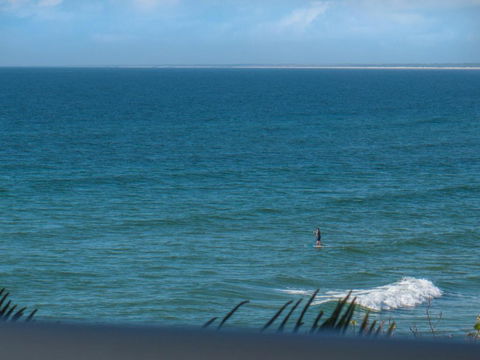 Seaspray U4 21 Warne Tce - Accommodation Newcastle 6