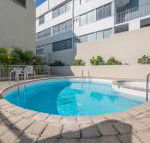 Seaspray U4 21 Warne Tce - Accommodation Newcastle