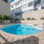 Seaspray U4 21 Warne Tce - Accommodation Newcastle 0