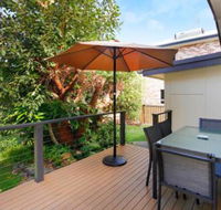 Kennedy Pde 11 Golden Beach - Accommodation Newcastle