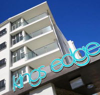 Kings Edge Unit 1 34 Esplanade Princess Lane - Accommodation Newcastle