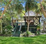 Ngungun St. 14 Dicky Beach - Accommodation Newcastle