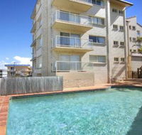 Alinga Unit 4 Amazing Ocean Views - Accommodation Newcastle