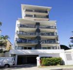 Amalfi Unit 11 Above All Else 50 King Street - Accommodation Newcastle