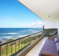 Edgecliffe Unit 7 4 Bulcock Beach Esplanade Kings Beach - Accommodation Newcastle