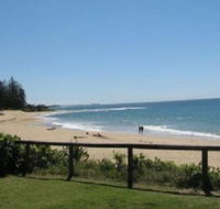 Wilson Ave Unit 2 13 Wilson Ave - Accommodation Newcastle