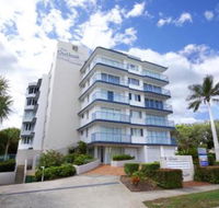 The Outlook Unit 14 9 Hume Pde - Accommodation Newcastle
