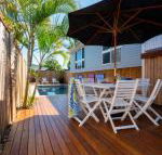 Hume Street 22 Golden Beach - Accommodation Newcastle