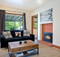 Stonewall Cottage  Studio - Accommodation Newcastle