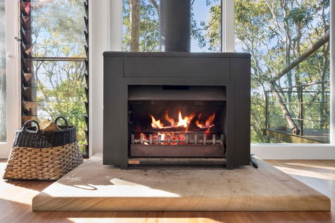TreetopsatWagstaffe - Accommodation Newcastle 6