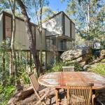 TreetopsatWagstaffe - Accommodation Newcastle 1