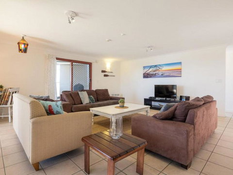 First Point Down - Accommodation Newcastle 5