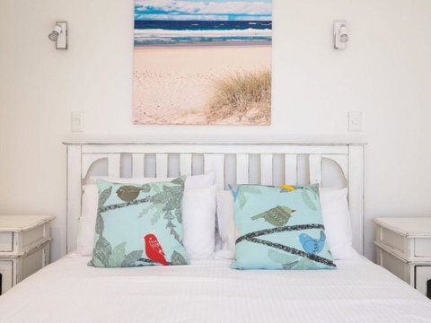 First Point Down - Accommodation Newcastle 1