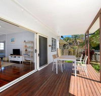 Herbs Hideaway 11 Belmore Street - Accommodation Newcastle