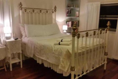 Footlights Theatre - Accommodation Newcastle 7