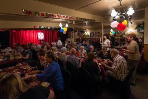 Footlights Theatre - Accommodation Newcastle 2