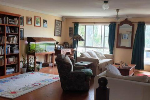 Footlights Theatre - Accommodation Newcastle 3