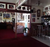 Footlights Theatre - Accommodation Newcastle