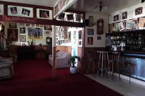 Footlights Theatre - Accommodation Newcastle 0