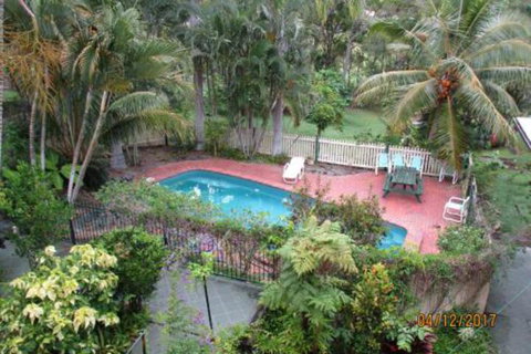 Footlights Theatre - Accommodation Newcastle 4