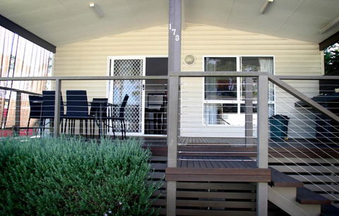 Ingenia Holidays Shoalhaven Heads - Accommodation Newcastle 6