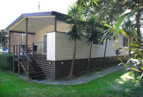 Ingenia Holidays Shoalhaven Heads - Accommodation Newcastle 5