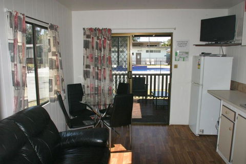 Ingenia Holidays Shoalhaven Heads - Accommodation Newcastle 2