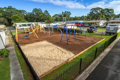 Ingenia Holidays Shoalhaven Heads - Accommodation Newcastle 3