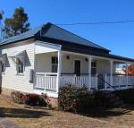Creekview Cottage 70 Lock Street - Accommodation Newcastle