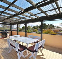 Summer Sands Pet Friendly - Accommodation Newcastle
