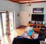JUST 4 YOU amazing sea views WIFI fullly air conditioned king bed - Accommodation Newcastle