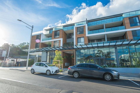 Warm Soul Apartment In The Heart Of Eastwood - Accommodation Newcastle 2