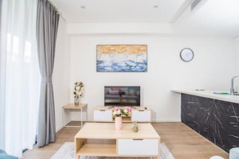 Warm Soul Apartment In The Heart Of Eastwood - Accommodation Newcastle 0