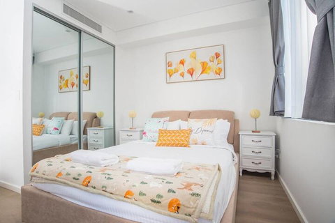Warm Soul Apartment In The Heart Of Eastwood - Accommodation Newcastle 3