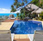 Liapari Beach House - Accommodation Newcastle