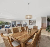 Mont Sapphire Luxury Estate - Accommodation Newcastle