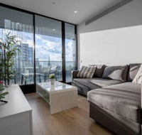 Brand New Apt With Sea Views In Heart Of St Kilda - Accommodation Newcastle