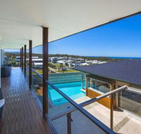 Shambhala at Sapphire Beach - Accommodation Newcastle