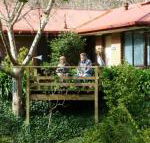 Adelaide Hills B  B Accommodation - Accommodation Newcastle