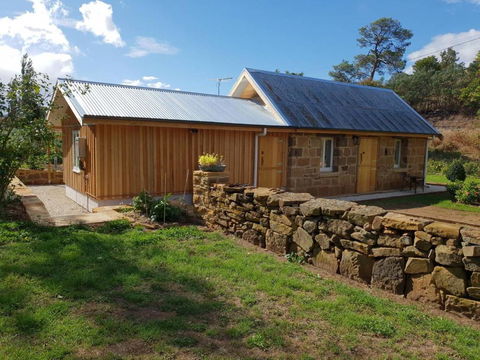 Rosendale Stables - Accommodation Newcastle 3