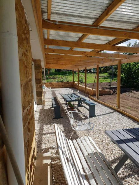 Rosendale Stables - Accommodation Newcastle 1