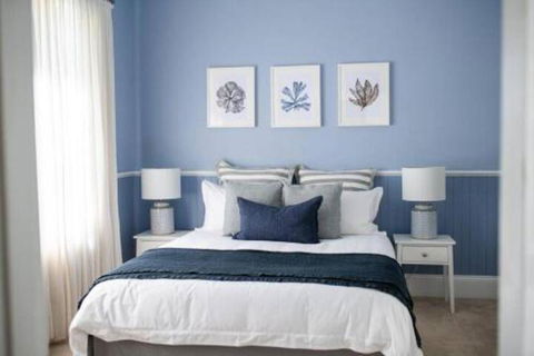 Kinross Cottage Neat & Stylish Sleeps 9 - Accommodation Newcastle 0