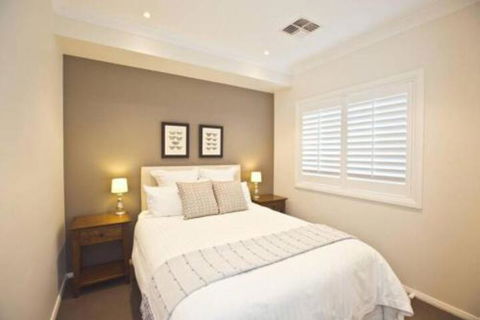 Getaway On Poplars Comfortable & Well Appointed - Accommodation Newcastle 2