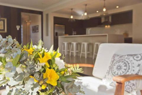 Getaway On Poplars Comfortable & Well Appointed - Accommodation Newcastle 5