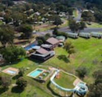 Reflections Holiday Park Lake Burrendong - Accommodation Newcastle