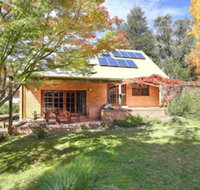Honeysett Lodge